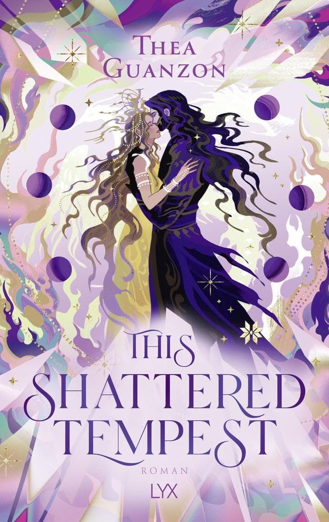 This Shattered Tempest