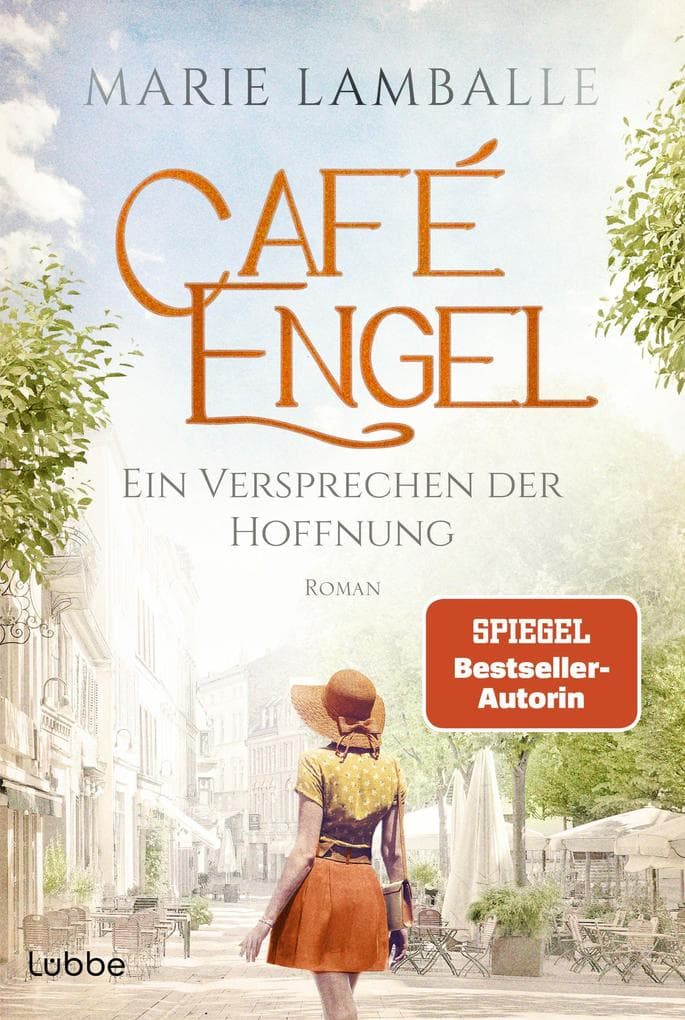 Café Engel