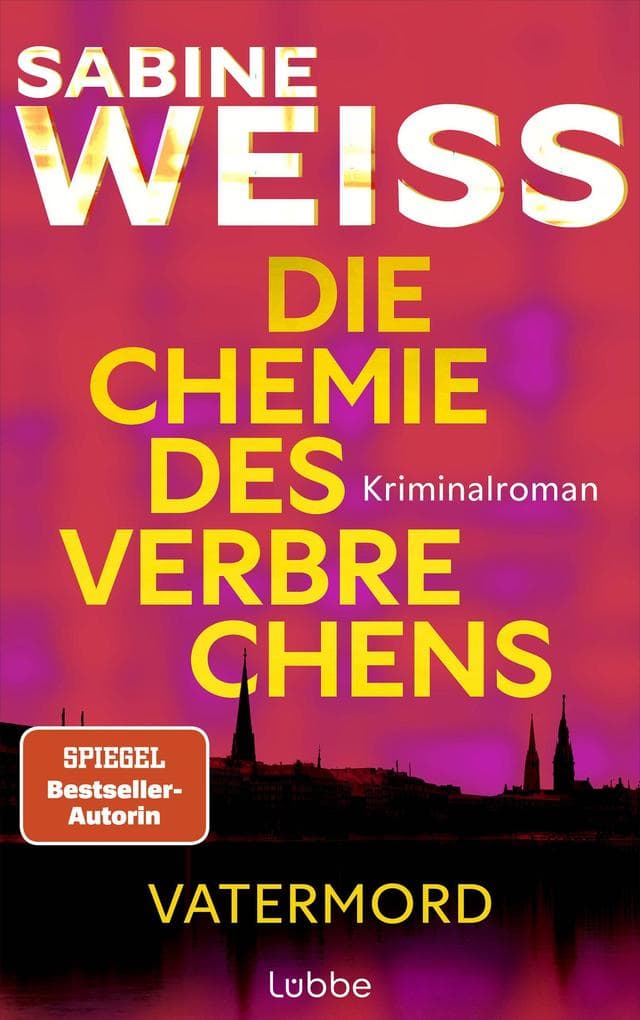 Die Chemie des Verbrechens - Vatermord