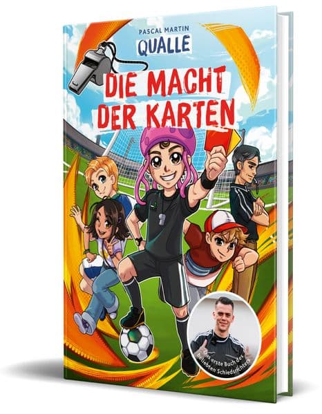 Die Macht der Karten