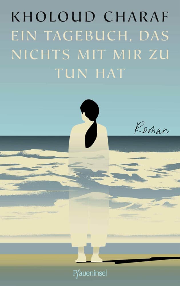 Ein Tagebuch, das nichts mit mir zu tun hat