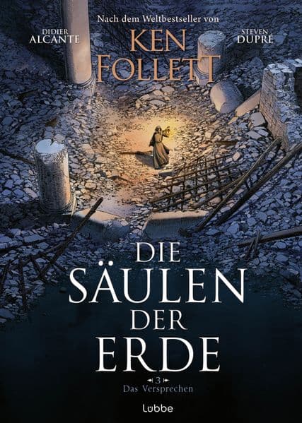 Die Säulen der Erde - Das Versprechen
