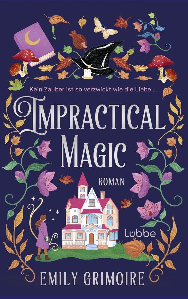 Impractical Magic