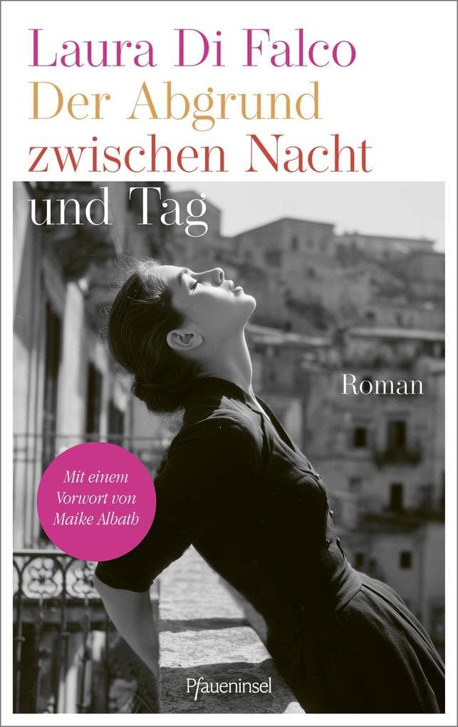 Der Abgrund zwischen Nacht und Tag