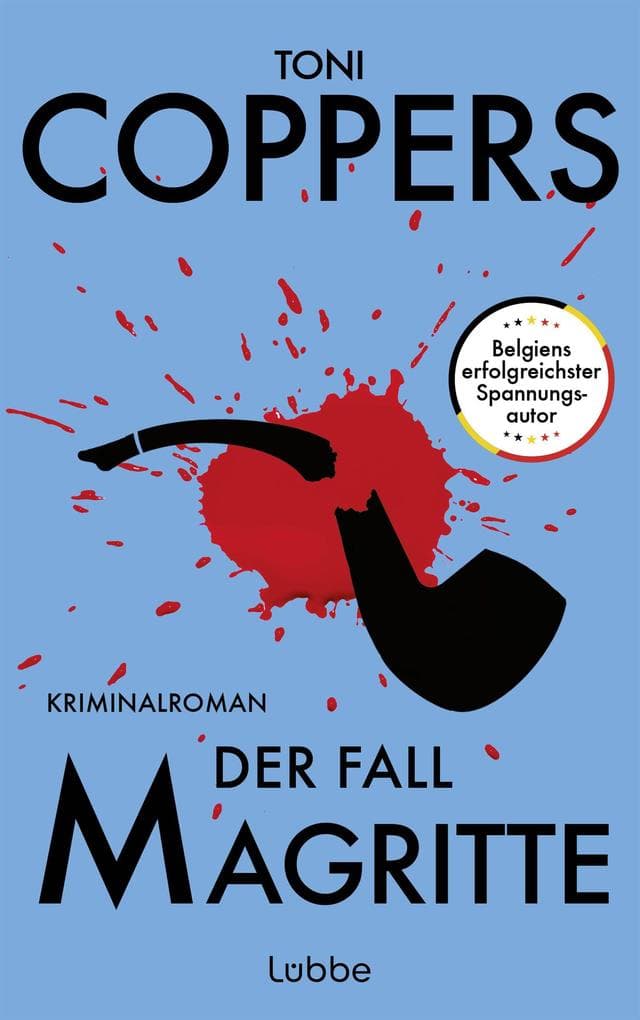 Der Fall Magritte