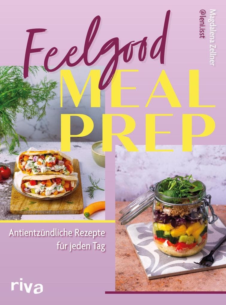 Feelgood Meal Prep