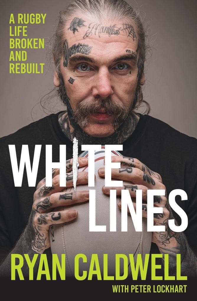 White Lines