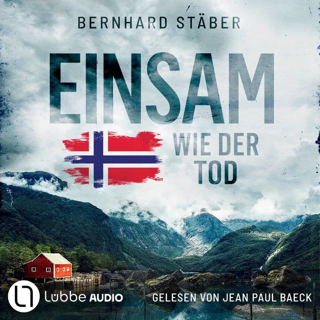 Einsam wie der Tod - Ein Fall für Wolf Larsen, Teil 3