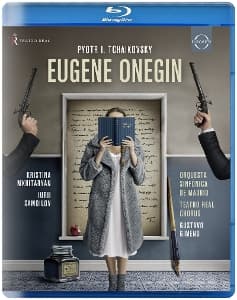 Eugene Onegin