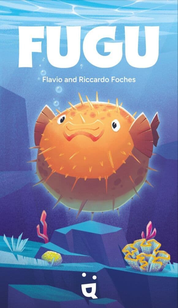Fugu