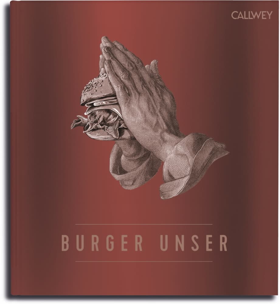 Burger Unser
