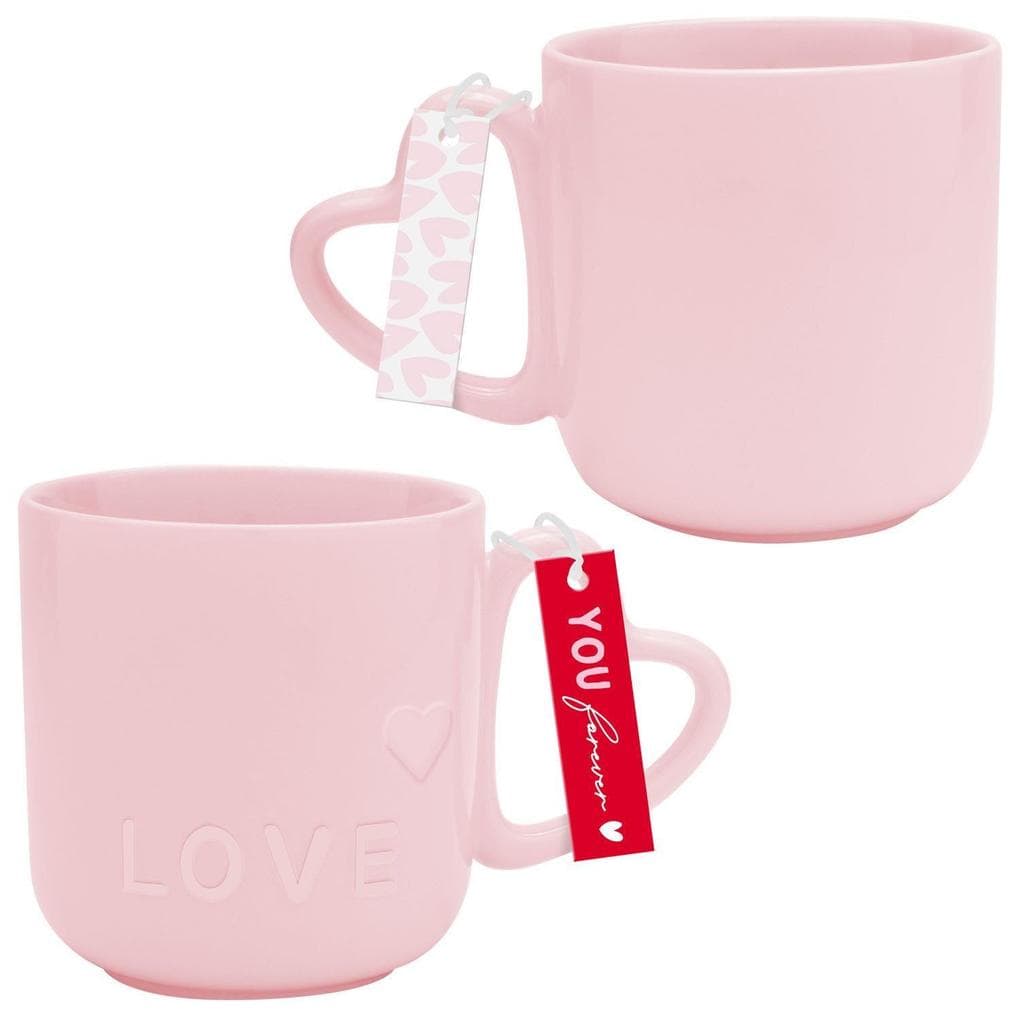 Tasse LOVE