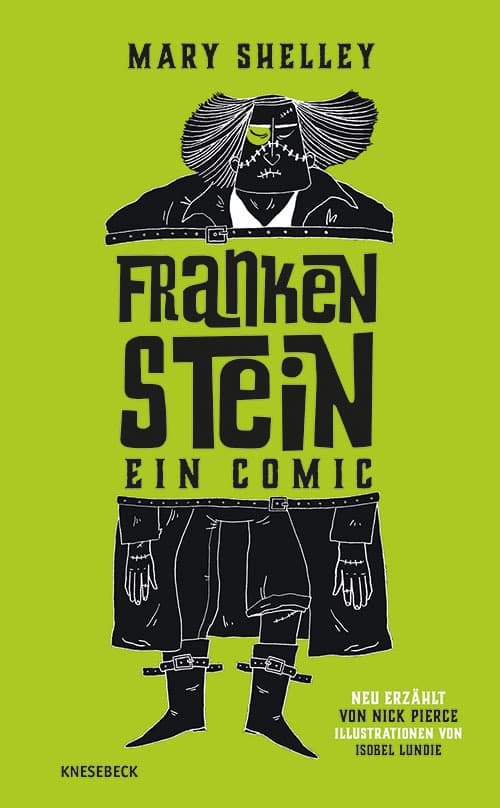 Frankenstein