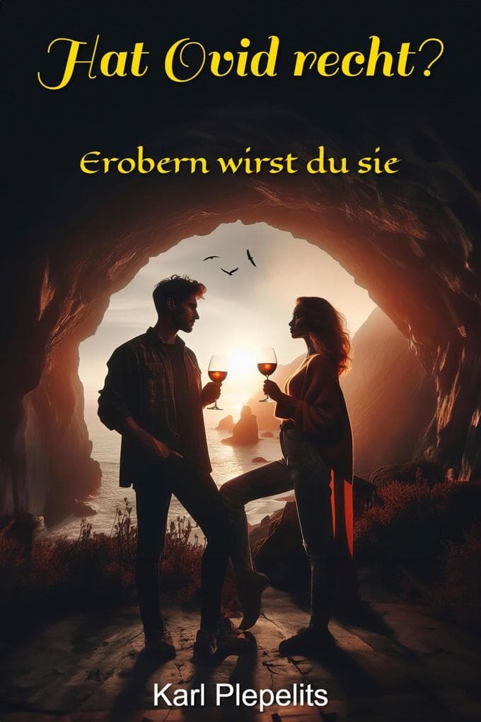 Hat Ovid recht?