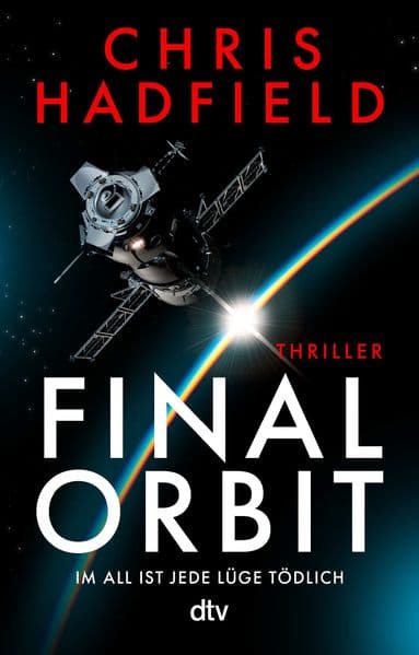 Final Orbit