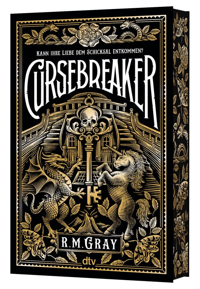 Cursebreaker