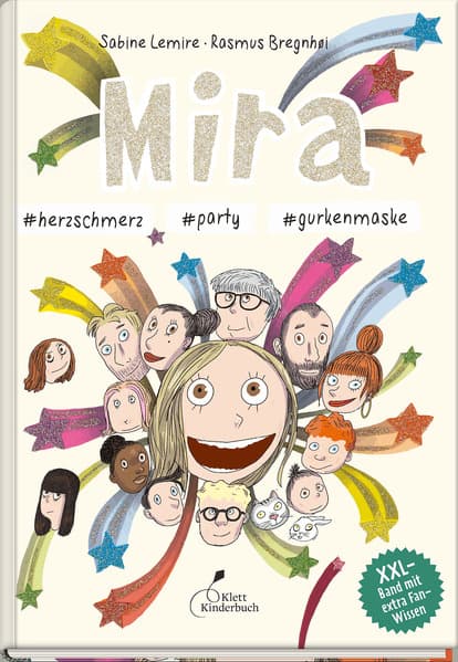 Mira #herzschmerz #party #gurkenmaske