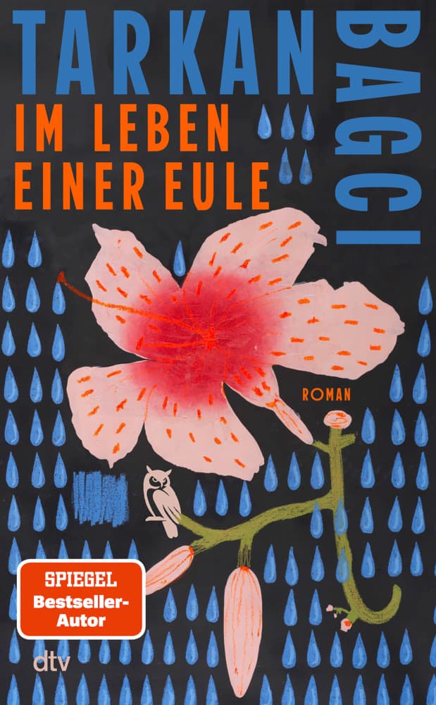 Im Leben einer Eule