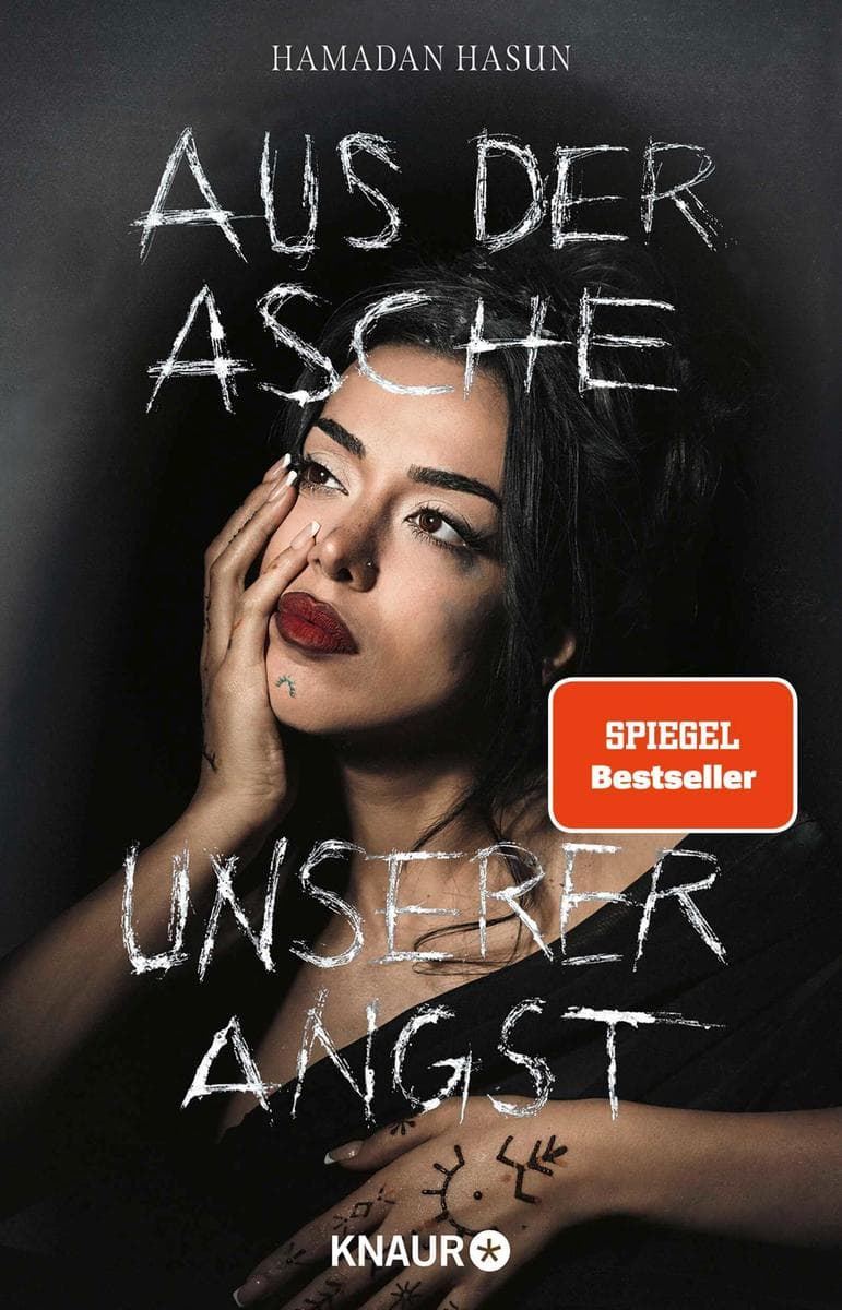 Aus der Asche unserer Angst