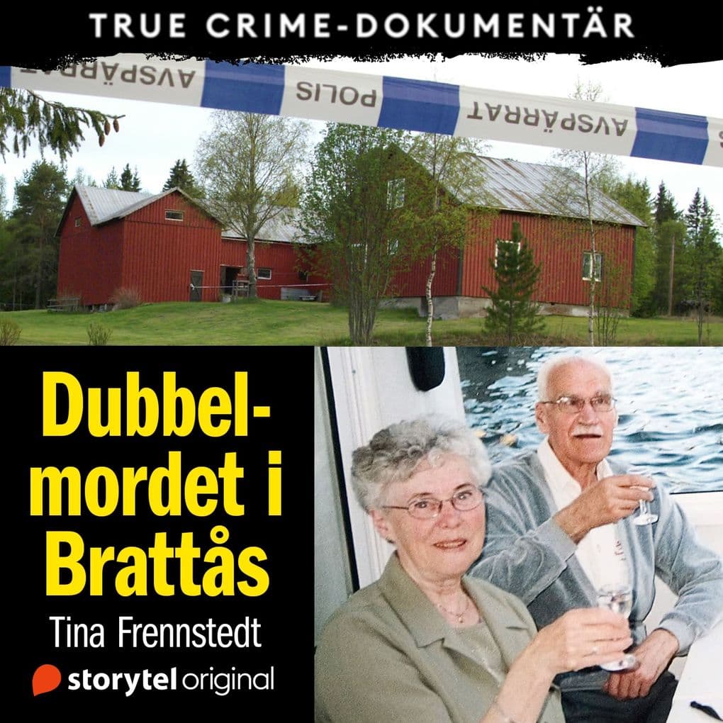 Dubbelmordet i Brattås