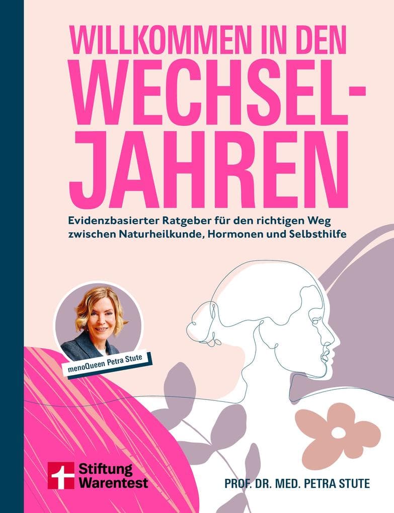 Willkommen in den Wechseljahren