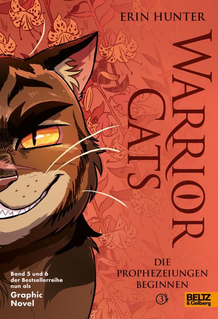Warrior Cats - Die Prophezeiungen beginnen