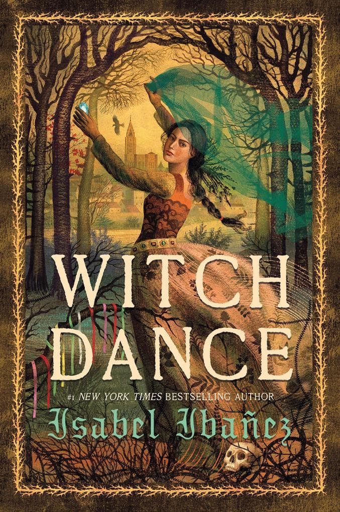 Witch Dance