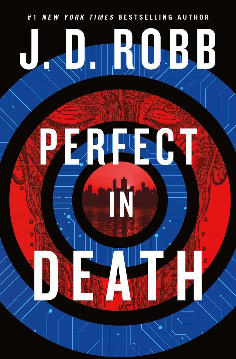 Perfect in Death