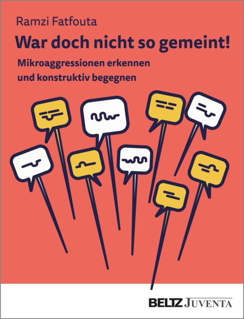 War doch nicht so gemeint!