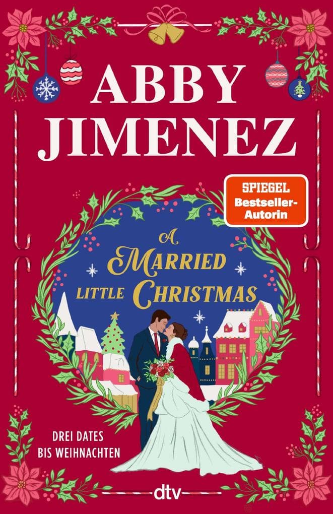 A Married Little Christmas