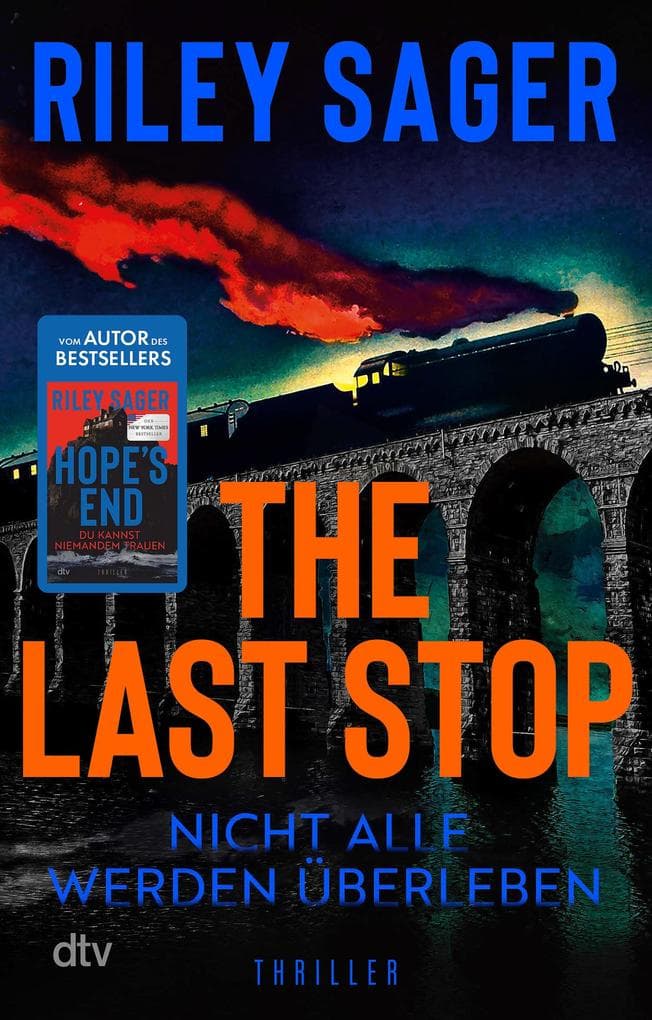 The Last Stop