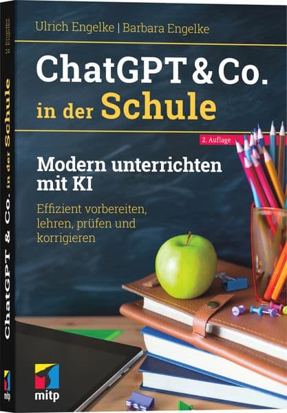 ChatGPT & Co. in der Schule
