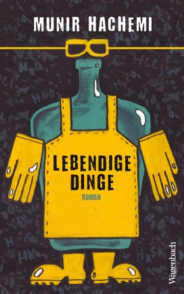 Lebendige Dinge