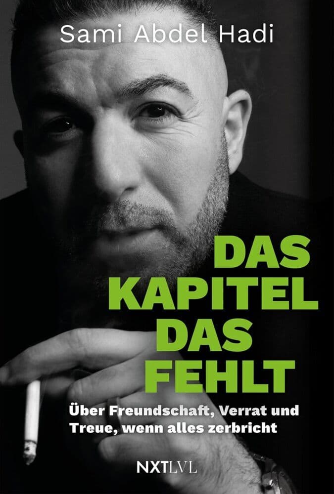 Das Kapitel, das fehlt
