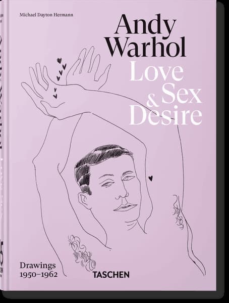 Andy Warhol