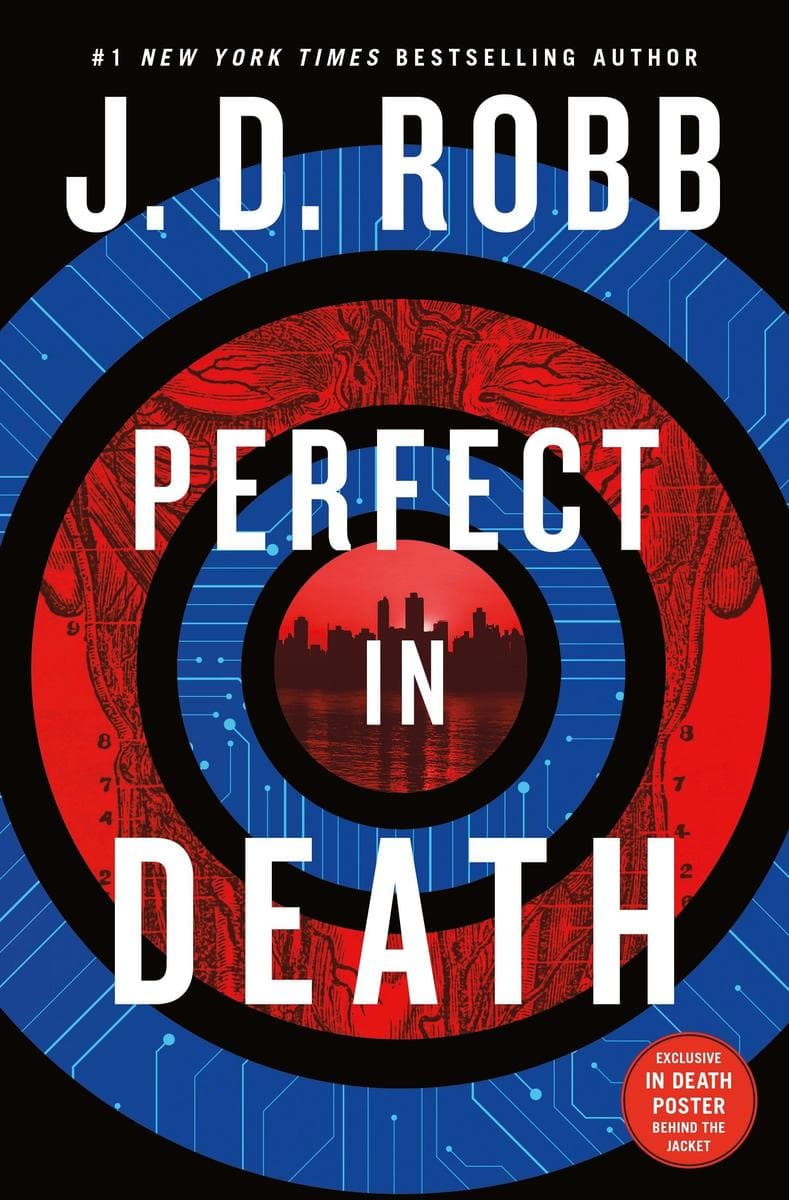 Perfect in Death
