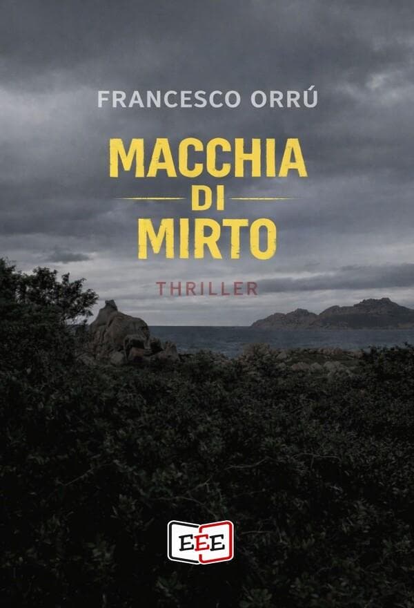 Macchia di mirto