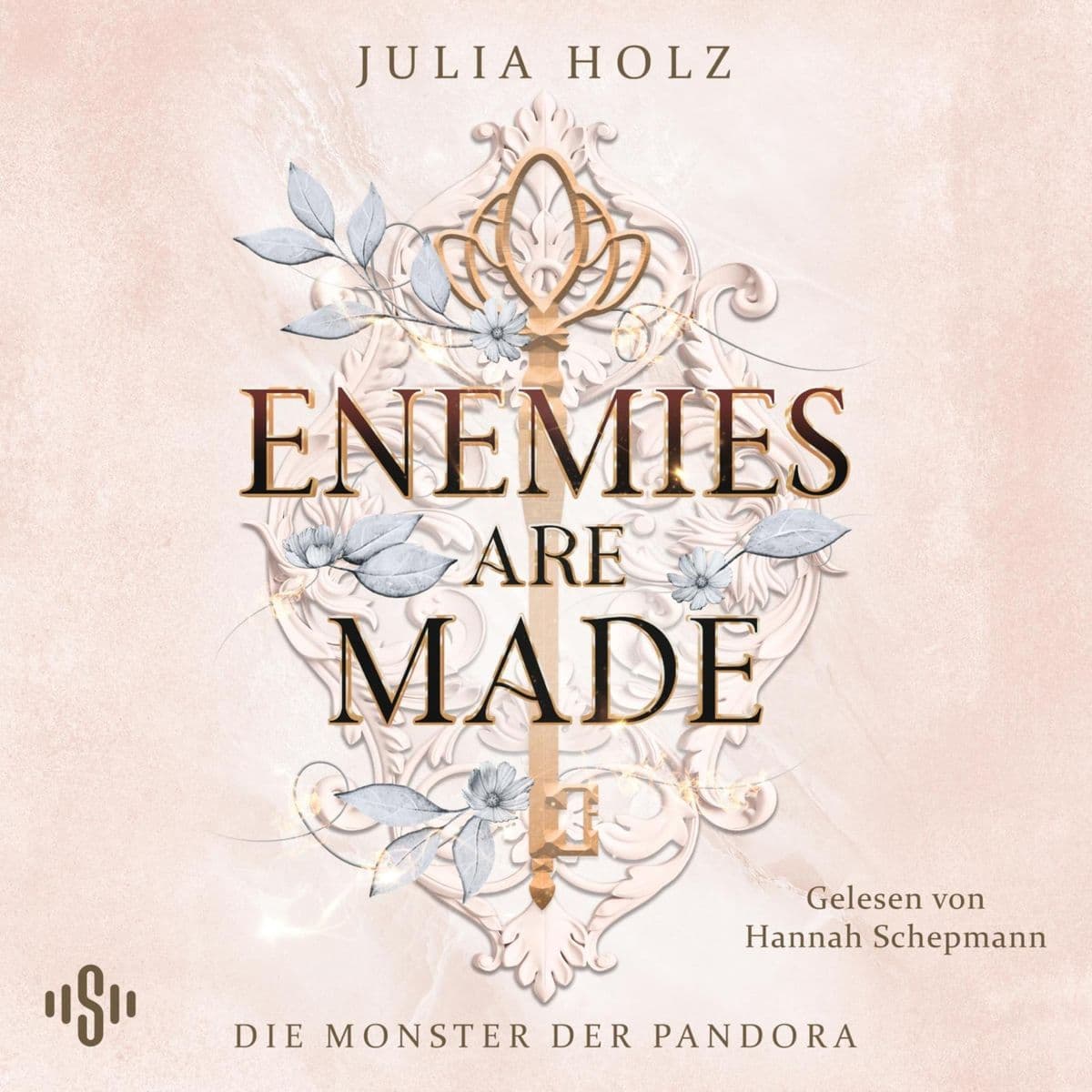 Enemies Are Made (2) Die Monster der Pandora