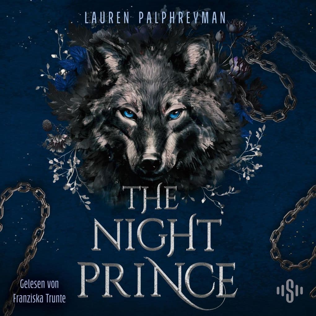 The Night Prince