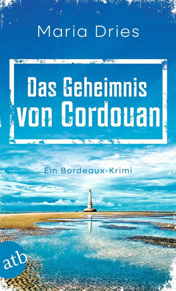 Das Geheimnis von Cordouan