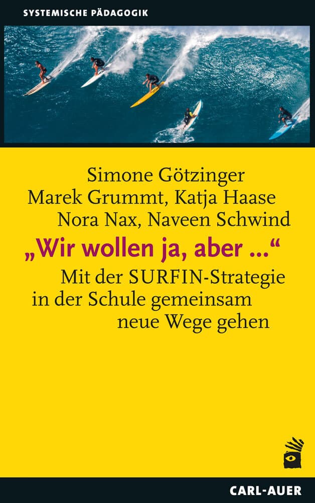"Wir wollen ja, aber ..."