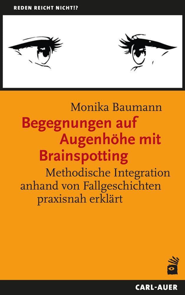 Begegnungen auf Augenhöhe mit Brainspotting