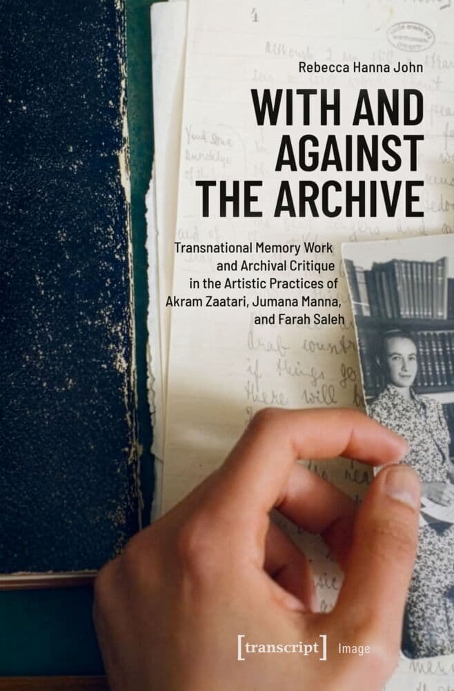 With and Against the Archive
