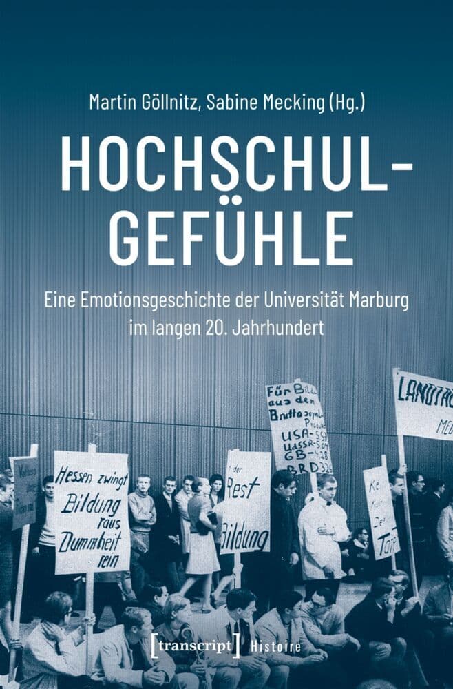 Hochschulgefühle