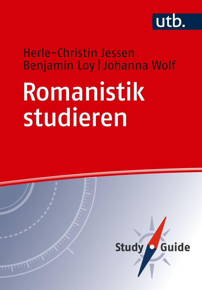 Romanistik studieren