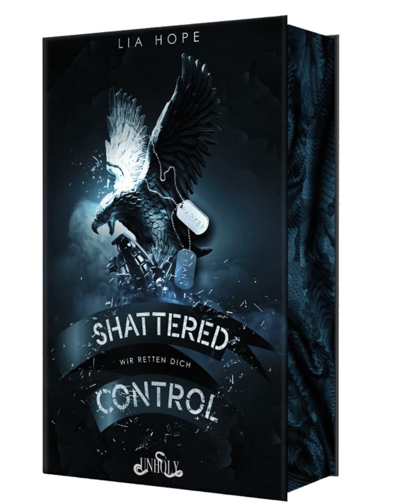 Shattered Control 2