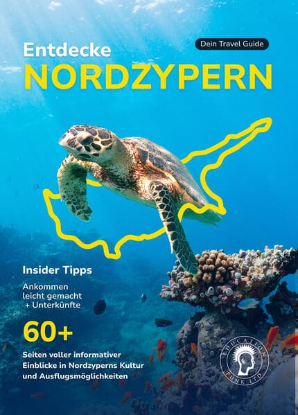 Entdecke Nordzypern