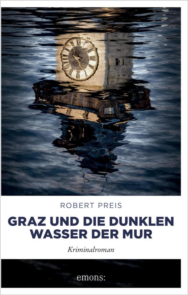 Graz und die dunklen Wasser der Mur