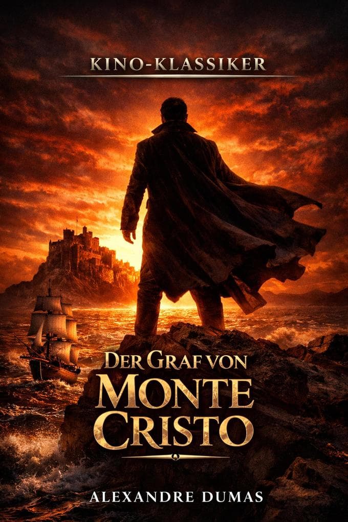 Der Graf von Monte Christo