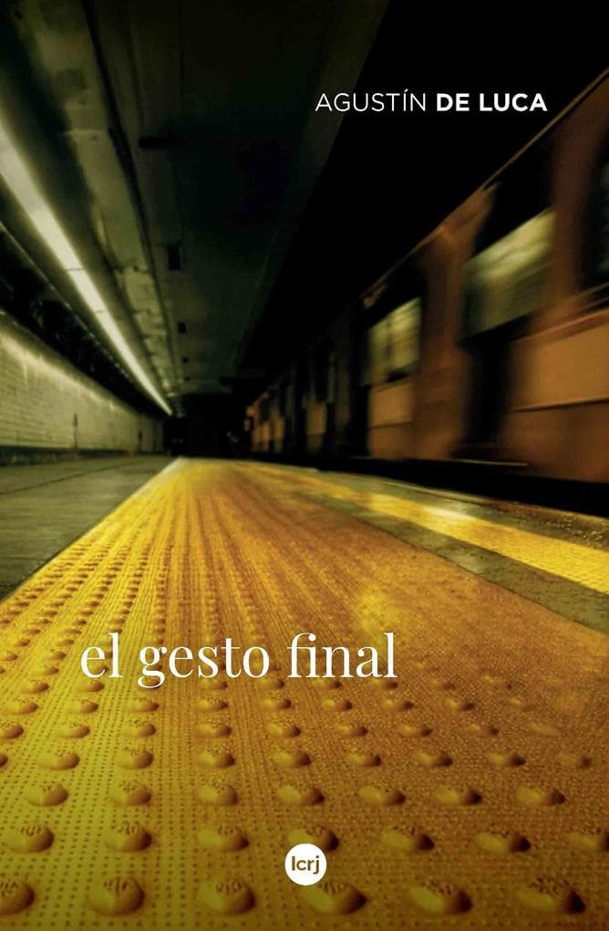 El gesto final
